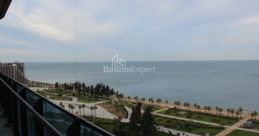 Квартира 75.86 м² - Леха и Марии Качинских, Батуми, Грузия