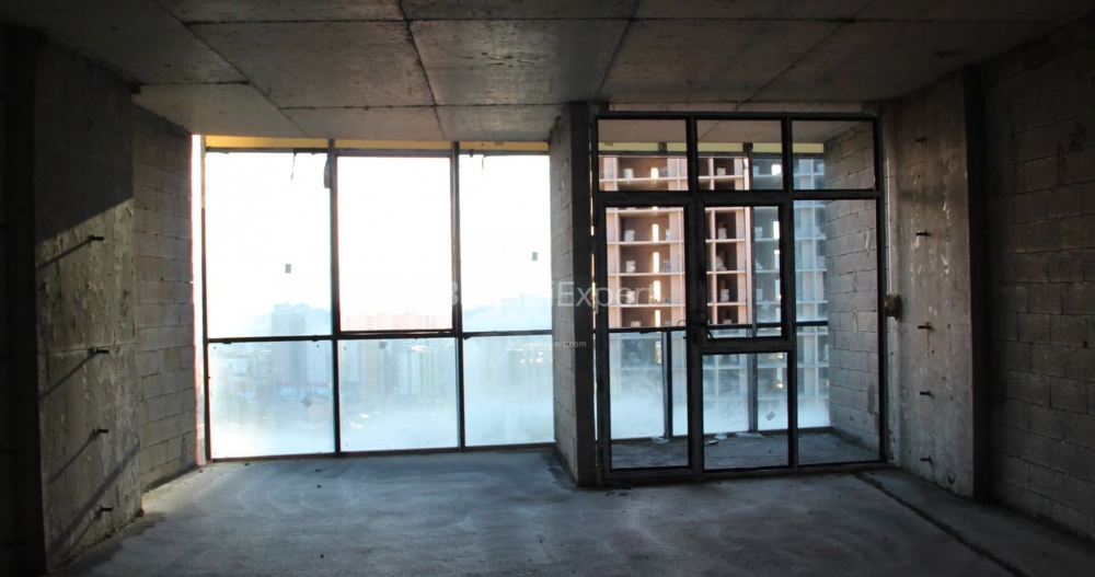 Квартира 58.9 м² - Аллея Героев, Батуми, Грузия
