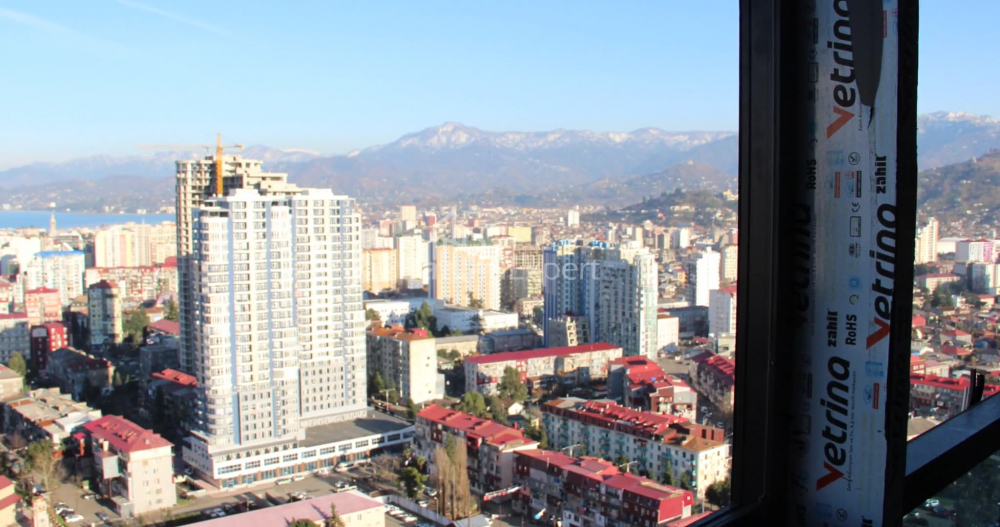 Квартира 74 м² - Аллея Героев, Батуми, Грузия