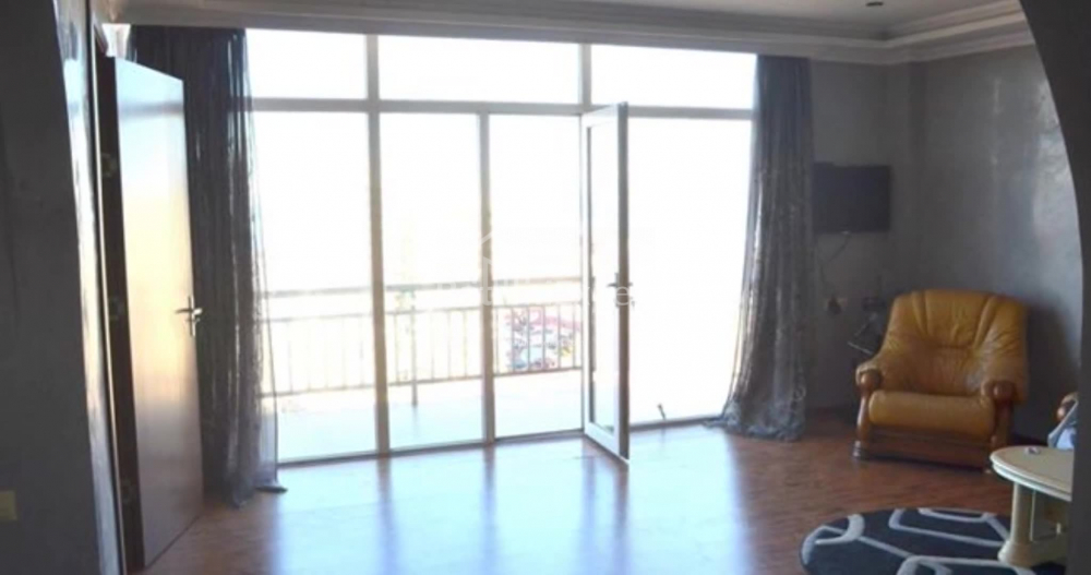 Квартира 80 м² - Александра Пушкина, Батуми, Грузия
