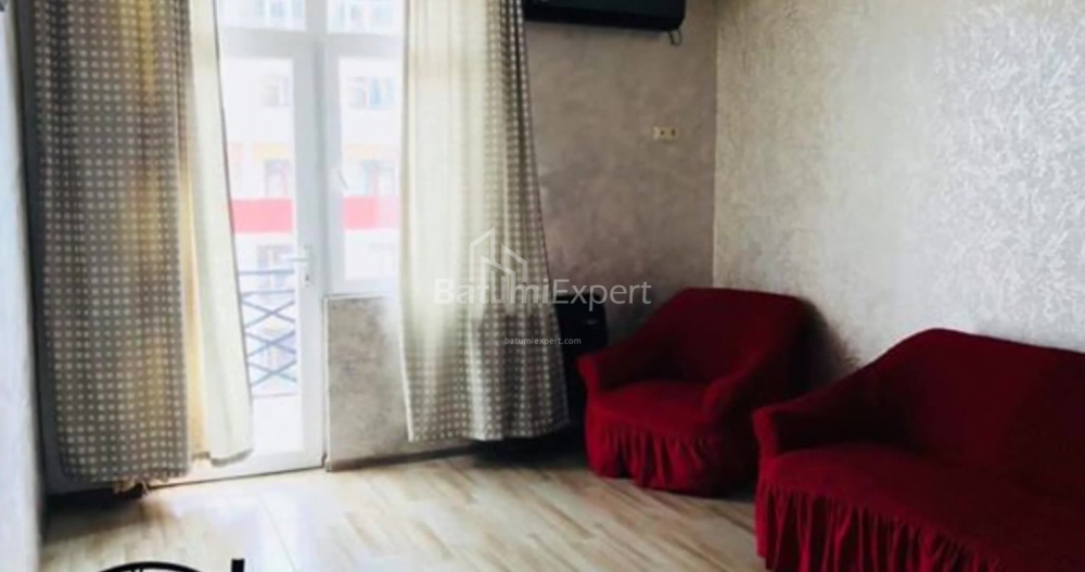 Квартира 57 м² - Ильи Чавчавадзе, Батуми, Грузия