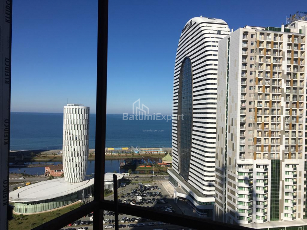 Квартира 48 м² - Нико Пиросмани, Батуми, Грузия