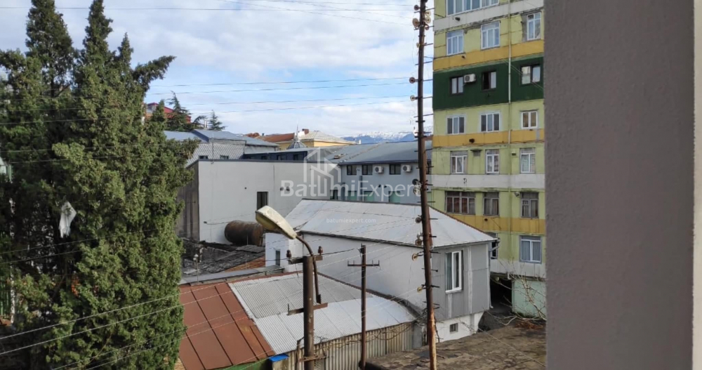 Квартира 97 м² - Давида Клдиашвили, Батуми, Грузия