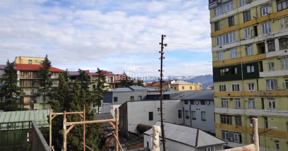 Квартира 97 м² - Давида Клдиашвили, Батуми, Грузия