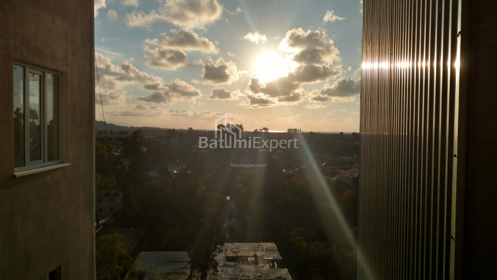 Квартира 42 м² - Фридиона Халваши, Батуми, Грузия