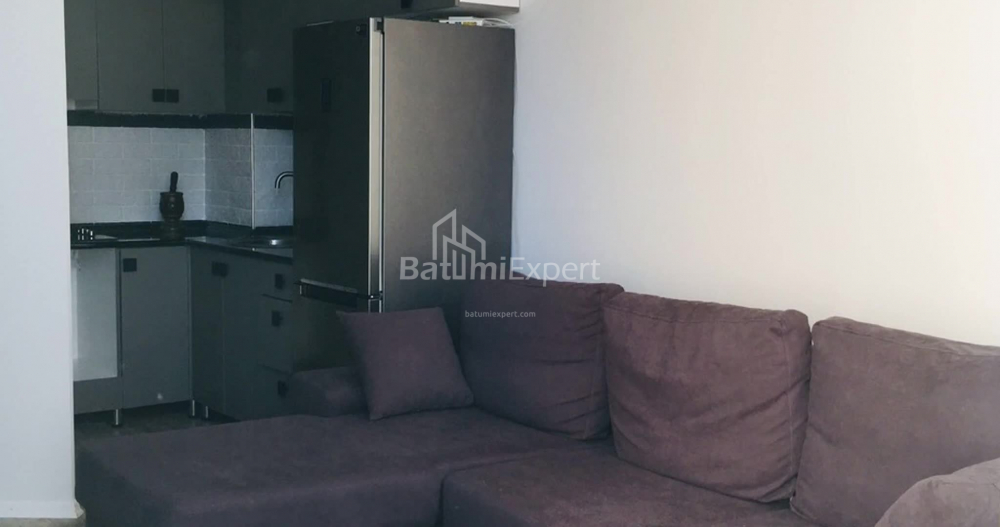 Квартира 48 м² - Палавандишвили, Батуми, Грузия