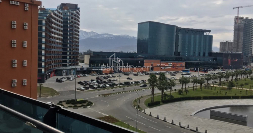 Квартира 50 м² - Шерифа Химшиашвили, Батуми, Грузия