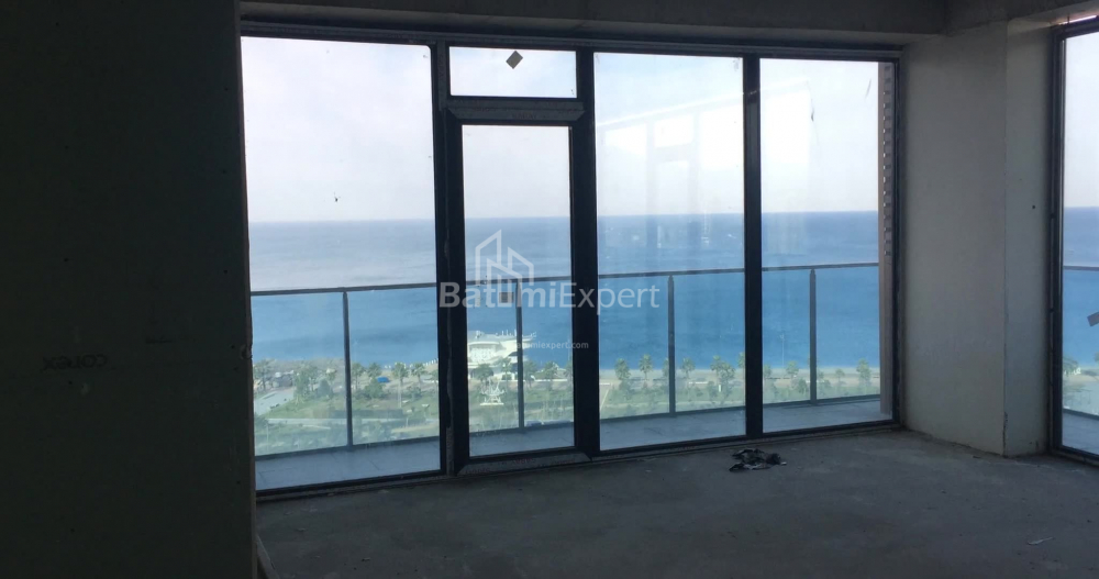 Квартира 57.65 м² - Леха и Марии Качинских, Батуми, Грузия