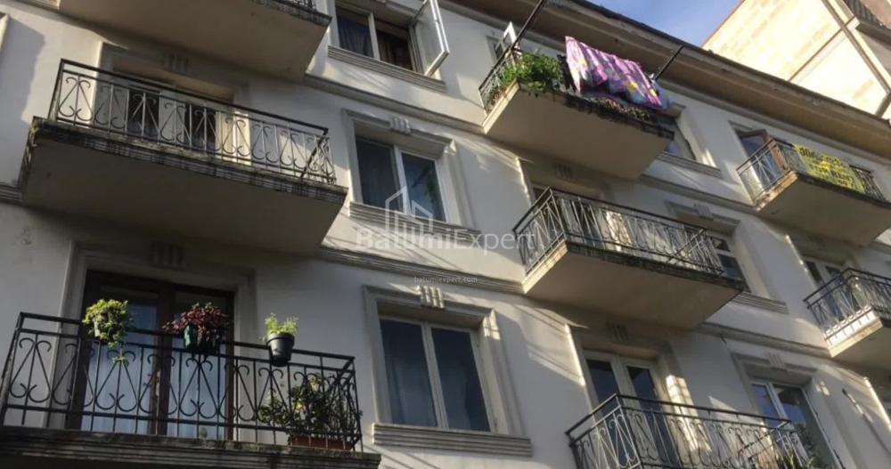 Квартира 70 м² - Константина Гамсахурдия, Батуми, Грузия