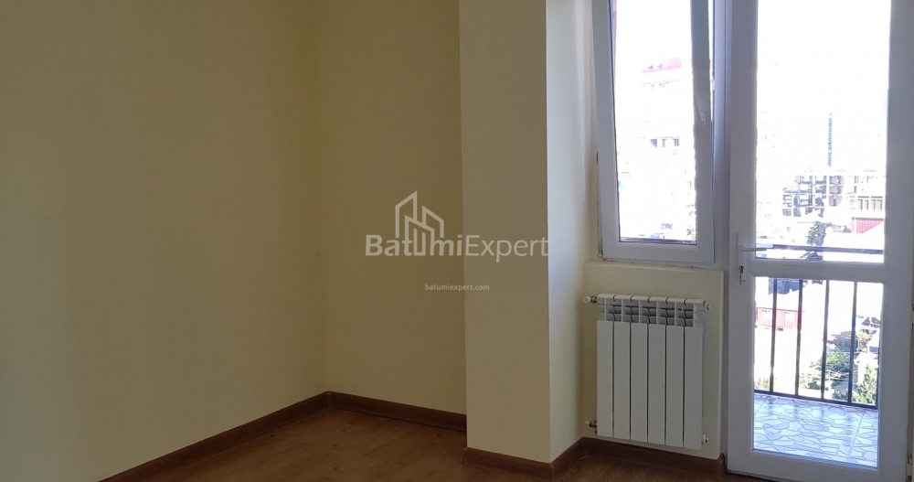 Квартира 46.4 м² - Луки Асатиани, Батуми, Грузия