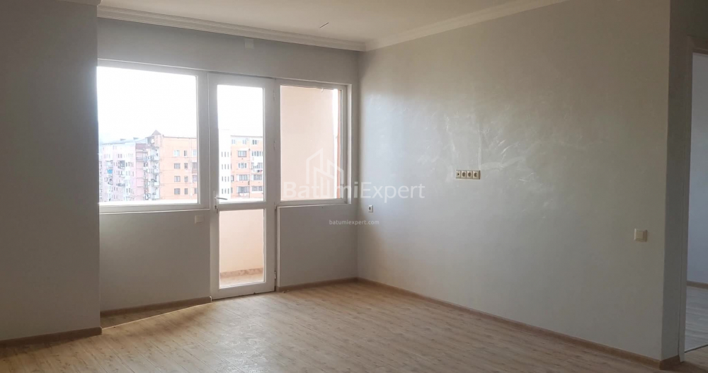 Квартира 54 м² - Луки Асатиани, Батуми, Грузия