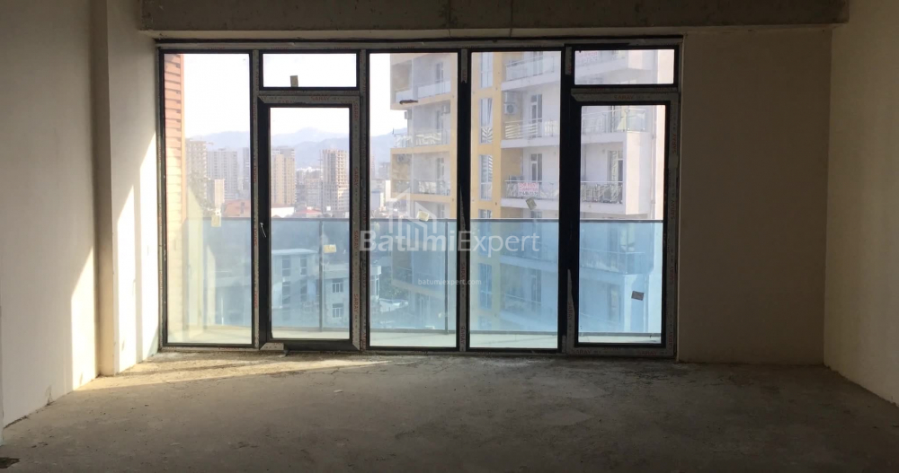 Квартира 47.65 м² - Леха и Марии Качинских, Батуми, Грузия