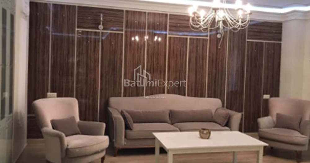 Квартира 143 м² - Ангиса, Батуми, Грузия