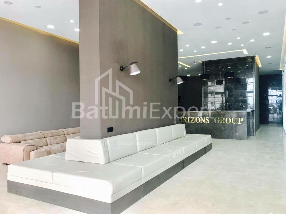 Квартира 52 м² - Шерифа Химшиашвили, Батуми, Грузия
