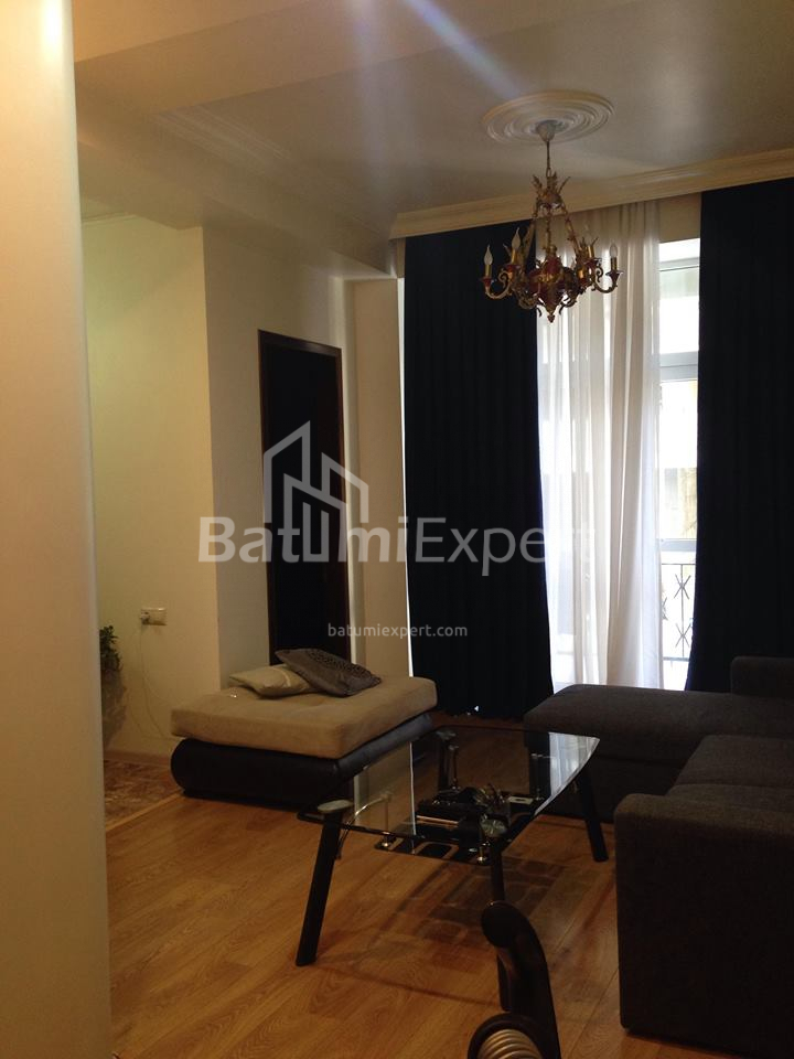 Квартира 70 м² - Селима Химшиашвили, Батуми, Грузия