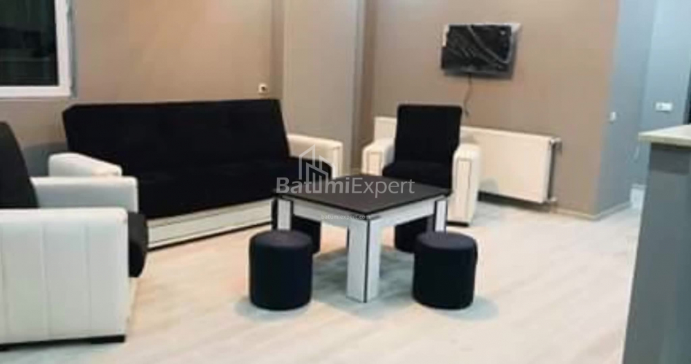 Квартира 60 м² - Нико Пиросмани, Батуми, Грузия