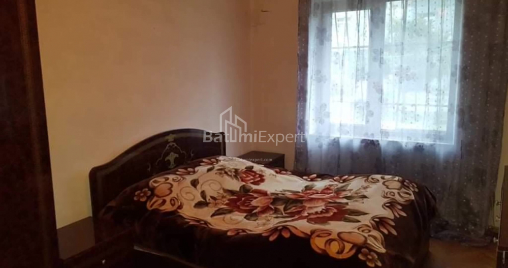 Квартира 80 м² - Иване Джавахишвили, Батуми, Грузия