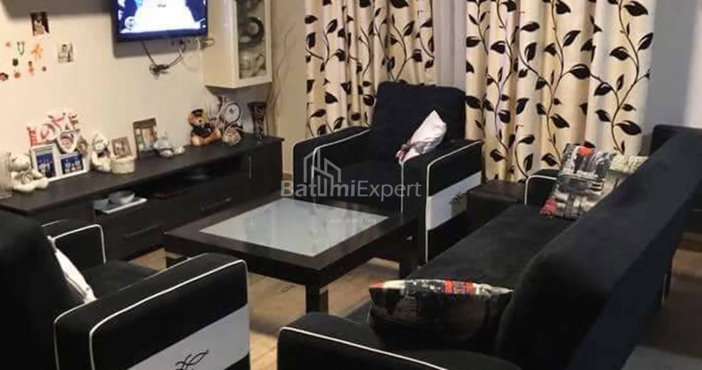 Квартира 52 м² - Петра Багратиони, Батуми, Грузия