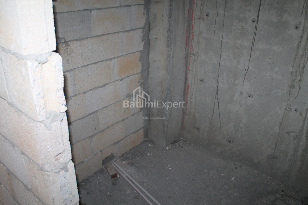 Квартира 31.4 м² - Аллея Героев, Батуми, Грузия