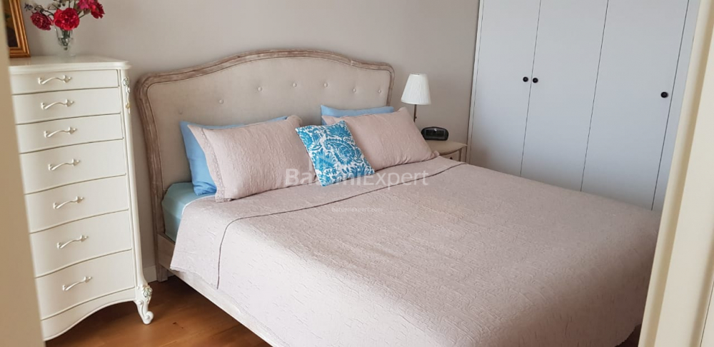 Квартира 70.3 м² - Царя Парнаваза, Батуми, Грузия