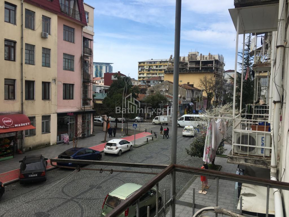 Квартира 40 м² - 26 мая, Батуми, Грузия