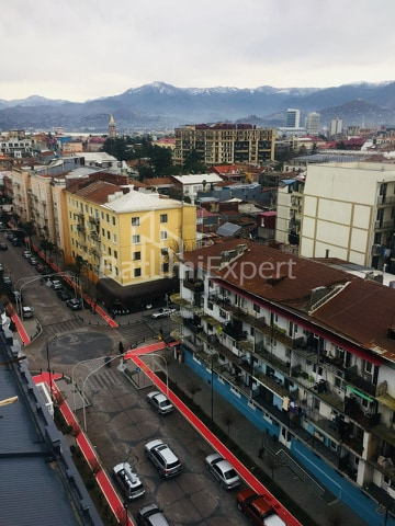 Квартира 152 м² - Мемеда Абашидзе, Батуми, Грузия