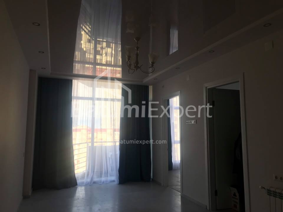 Квартира 58 м² - Нико Пиросмани, Батуми, Грузия