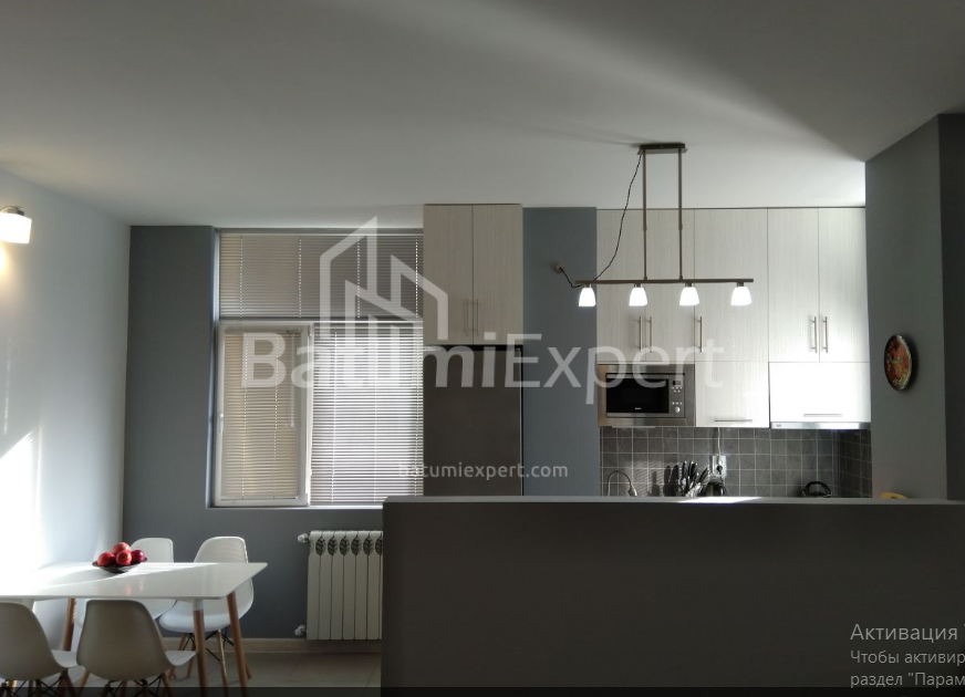 Квартира 80 м² - Александра Пушкина, Батуми, Грузия