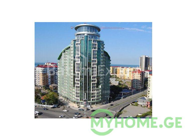 Квартира 130 м² - Юрьевская, Батуми, Грузия