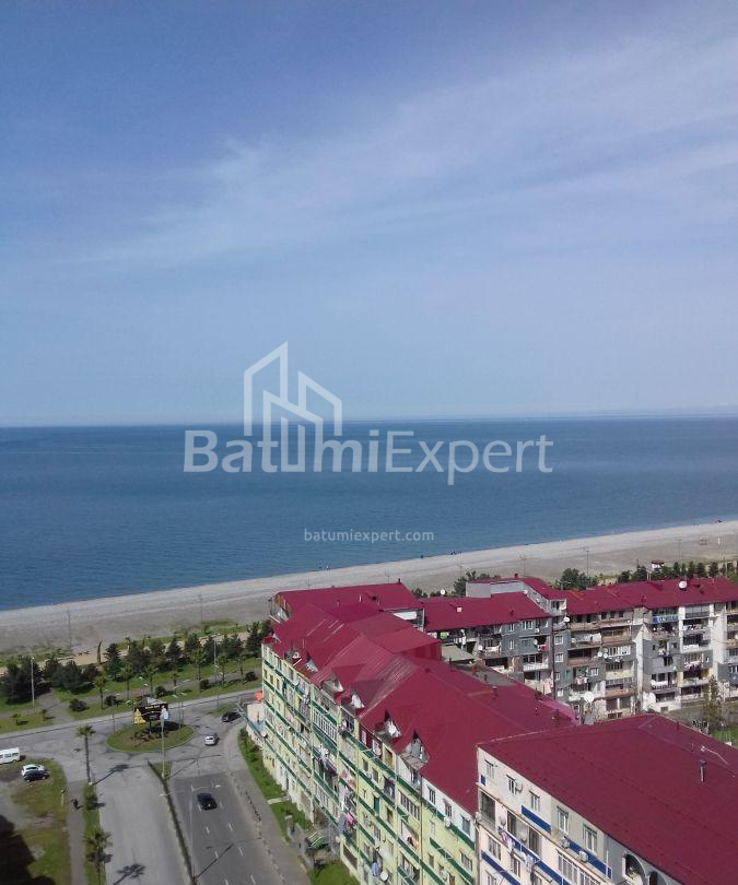 Квартира 55 м² - Шерифа Химшиашвили, Батуми, Грузия