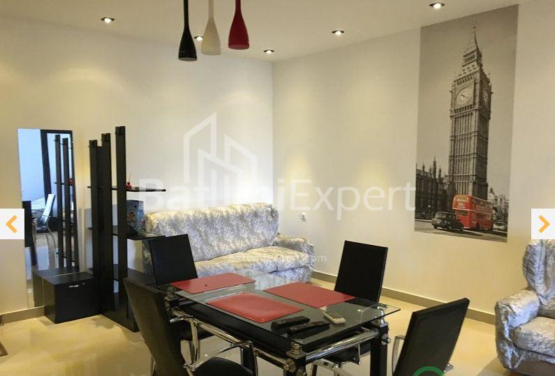 Квартира 72 м² - Юрьевская, Батуми, Грузия