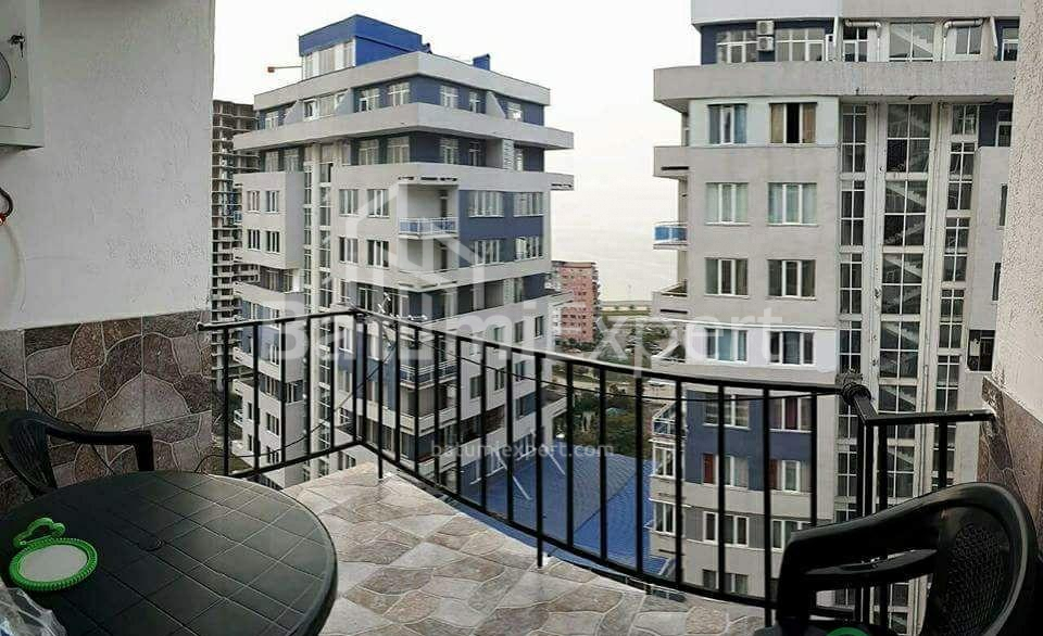 Квартира 60 м² - Юрьевская, Батуми, Грузия