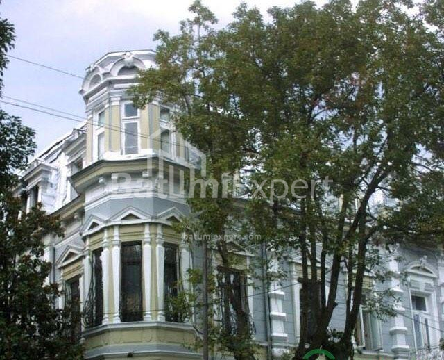 Квартира 97 м² - Юрьевская, Батуми, Грузия