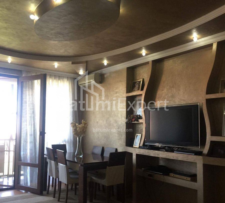 Квартира 80 м² - Юрьевская, Батуми, Грузия