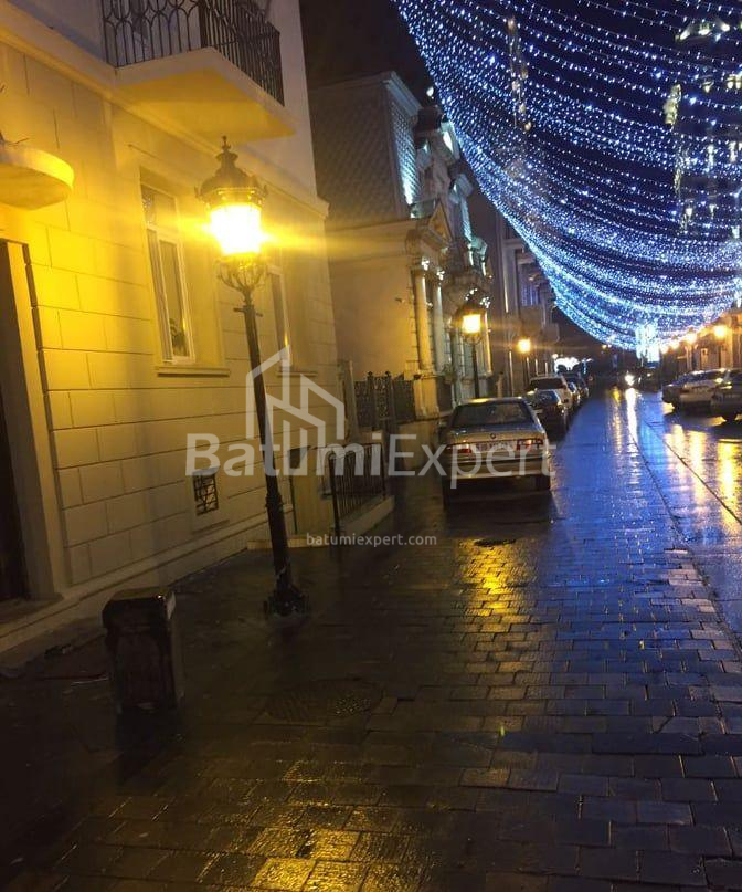 Квартира 115 м² - Юрьевская, Батуми, Грузия