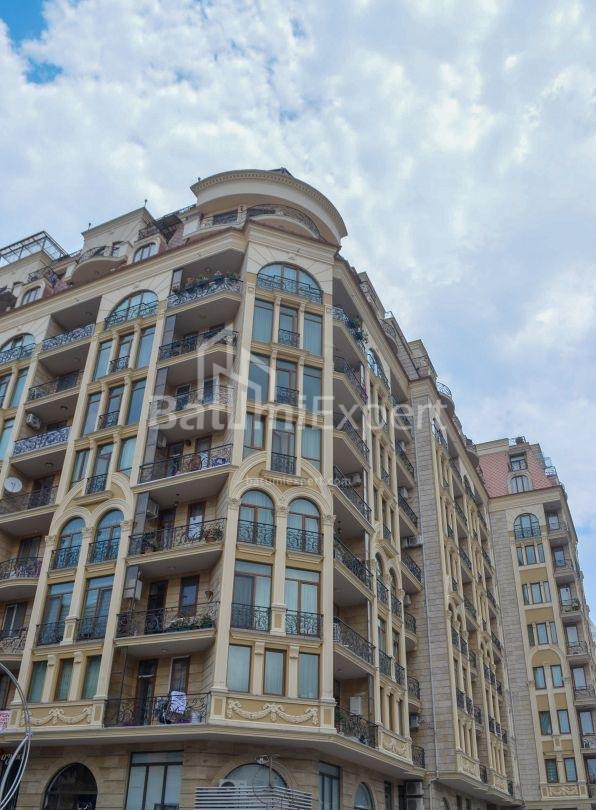 Квартира 67 м² - Петра Меликишвили, Батуми, Грузия