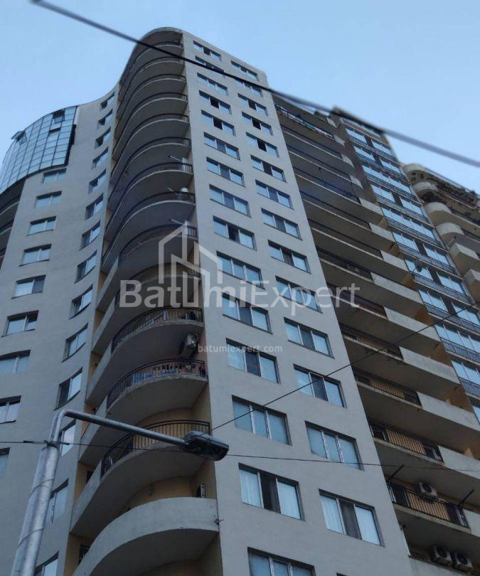 Квартира 49 м² - Нико Пиросмани, Батуми, Грузия