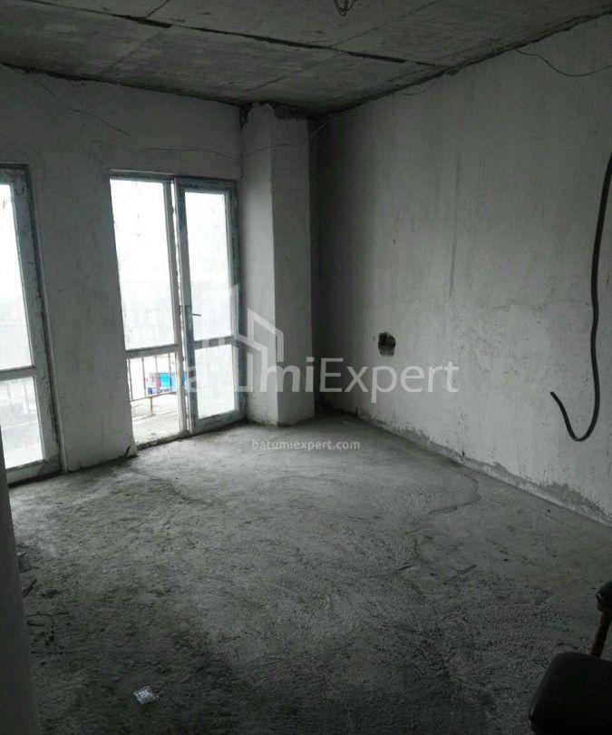 Квартира 55 м² - Петра Багратиони, Батуми, Грузия