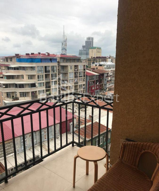 Квартира 70 м² - Вахтанга Горгасали, Батуми, Грузия