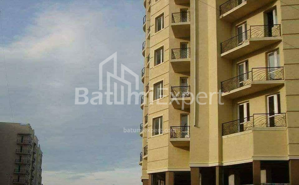Квартира 65 м² - Юрьевская, Батуми, Грузия