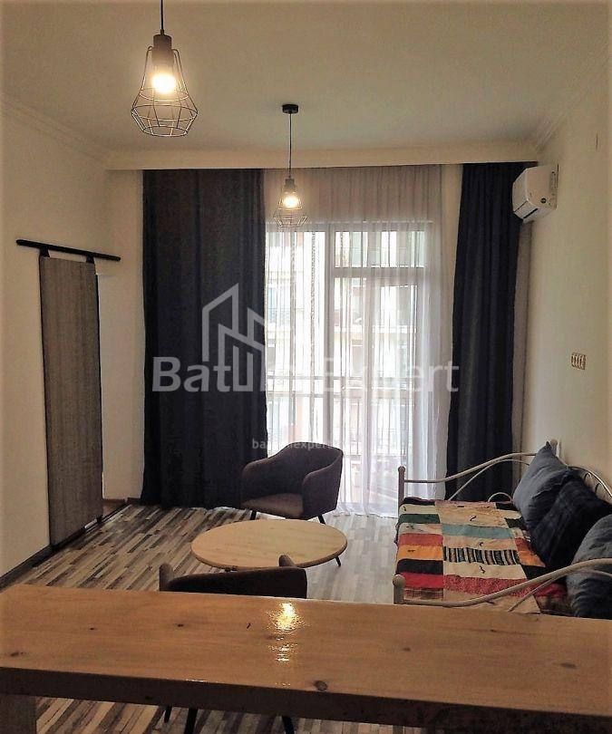 Квартира 57 м² - Ильи Чавчавадзе, Батуми, Грузия
