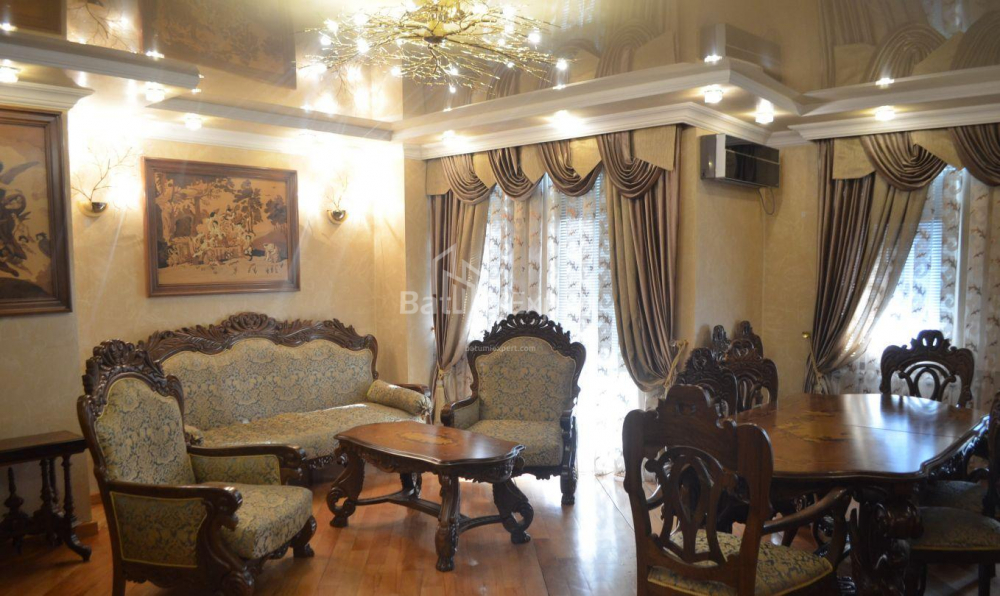 Квартира 186 м² - Юсуфа Кобаладзе, Батуми, Грузия