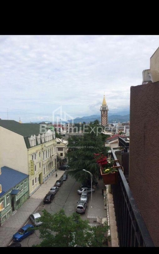 Квартира 80 м² - Царя Парнаваза, Батуми, Грузия