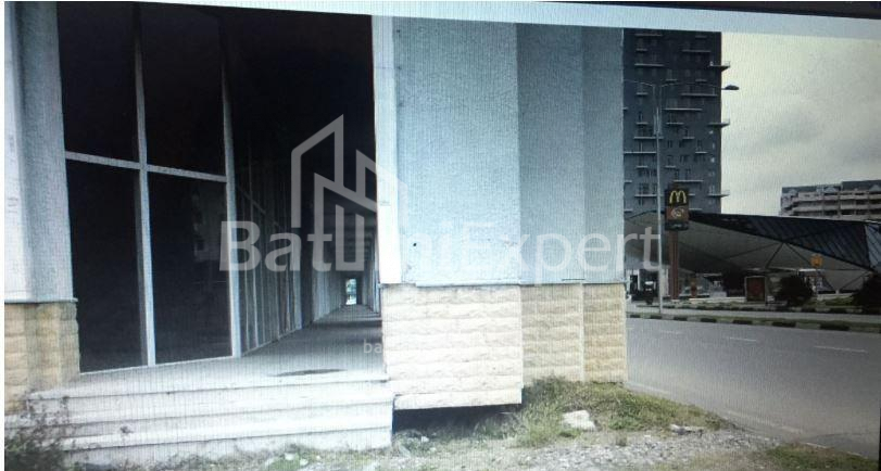 Квартира 50 м² - Юрьевская, Батуми, Грузия