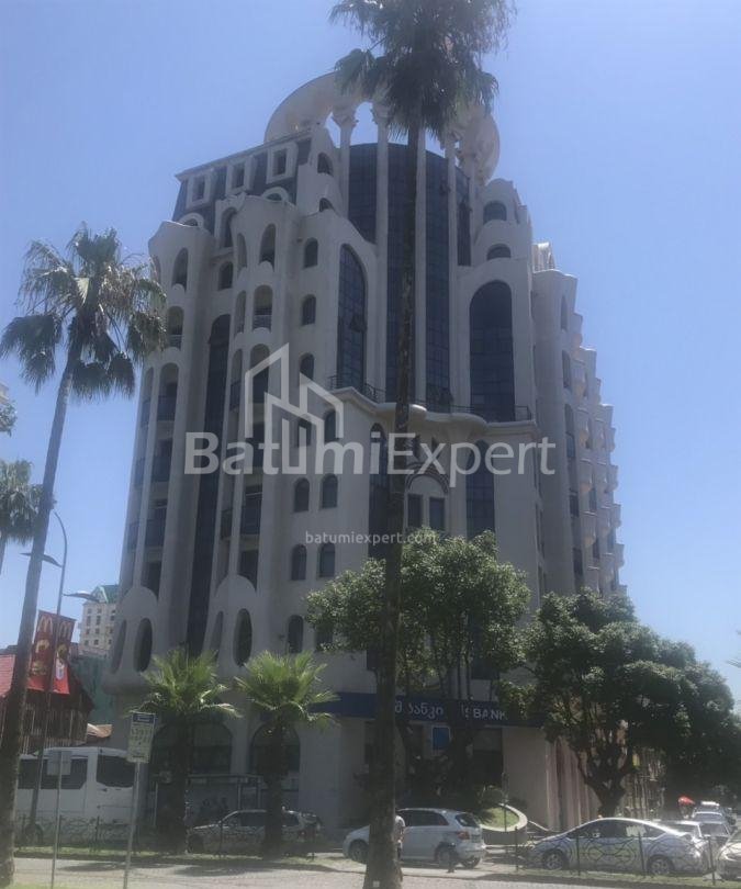 Квартира 54 м² - Руставели, Батуми, Грузия