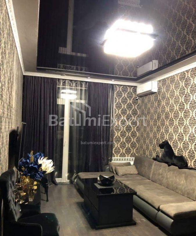 Квартира 51 м² - Шерифа Химшиашвили, Батуми, Грузия