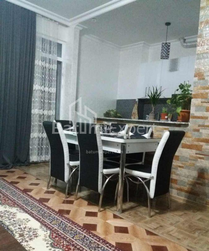 Квартира 70 м² - Галактиона Табидзе, Батуми, Грузия