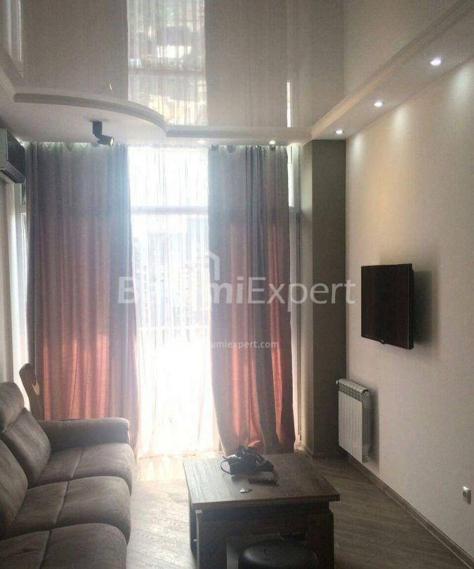Квартира 85 м² - Юрьевская, Батуми, Грузия