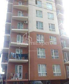 Квартира 60 м² - Генерала Аслана Абашидзе, Батуми, Грузия
