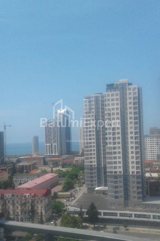 Квартира 50 м² - Александра Пушкина, Батуми, Грузия